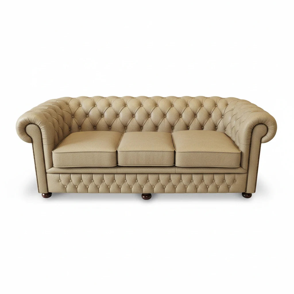 The Durham Chesterfield